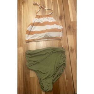 Kingdom & State 2-Piece Swimsuit